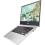 Asus Chromebook Flip CX1400 CX1400FKA DS84FT 14" Touchscreen Convertible 2 In 1 Chromebook   Full HD   Intel Celeron N4500   8 GB   64 GB Flash Memory   Transparent Silver Alternate-Image6/500