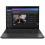 Lenovo ThinkPad T16 Gen 2 21HH001FUS 16" Notebook   WUXGA   Intel Core I5 13th Gen I5 1335U   16 GB   256 GB SSD   Thunder Black Alternate-Image6/500