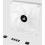 Corsair ICUE LINK QX140 RGB 140mm PWM PC Fan Expansion Kit   White Alternate-Image6/500