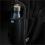 CODi Ferretti Pro Carrying Case (Backpack) For 17.3" Notebook, Tablet, Water Bottle   Black Alternate-Image6/500