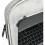 Swissdigital Design Carrying Case (Sleeve) For 14" Apple Notebook, MacBook Pro, Smartphone, Tablet, Digital Text Reader   Gray, Light Gray Alternate-Image6/500