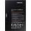 Samsung IMSourcing 870 EVO MZ 77E1T0BW 1 TB Solid State Drive   2.5" Internal   SATA (SATA/600)   Black Alternate-Image6/500