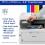 Brother MFC L3780CDW Wireless Digital Color All In One Printer With Laser Quality Output, Copy, Scan, And Fax, Single Pass Duplex Copy And Scan, Duplex And Mobile Printing, Gigabit Ethernet Alternate-Image6/500