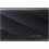 Samsung T9 2 TB Portable Solid State Drive   External   Black Alternate-Image6/500
