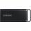 Samsung T5 EVO 4 TB Portable Solid State Drive   External   Black Alternate-Image6/500