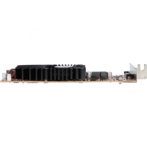 VisionTek Radeon 5570 SFF 1GB DDR3 4M VHDCI DVI (4x DVI D) Alternate-Image6/500