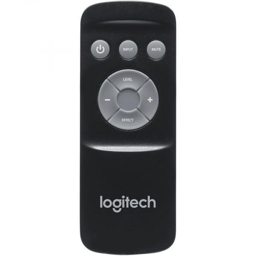 Logitech Z906 5.1 Speaker System   500 W RMS Alternate-Image6/500