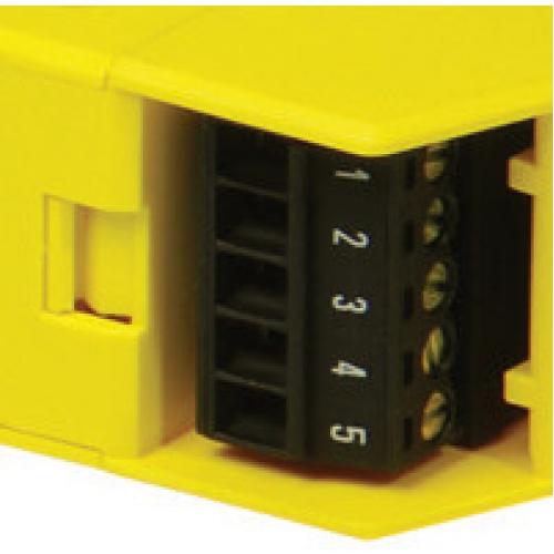 Brainboxes Isolated Industrial Ethernet To Serial 1xRS232/422/485 Alternate-Image6/500