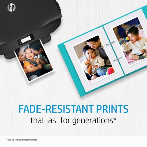 HP 971 | PageWide Cartridge | Cyan | Works With HP OfficeJet Pro X451, X476, X551, X576 | CN622AM Alternate-Image6/500