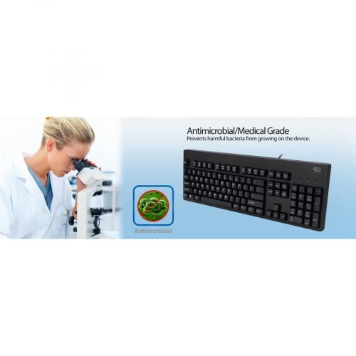 Adesso EasyTouch 630UB Alternate Image6/500