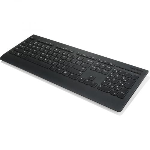 lenovo usb calliope keyboard