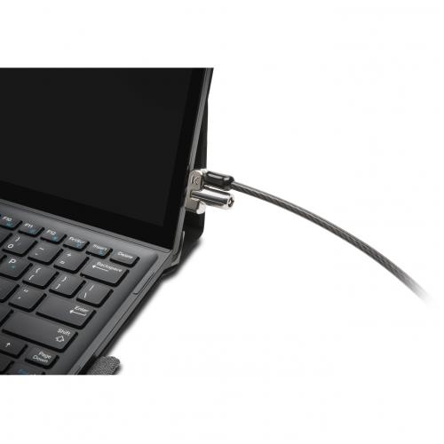 Kensington N17 Keyed Laptop Lock For Dell Laptops On Demand   Master Alternate-Image6/500