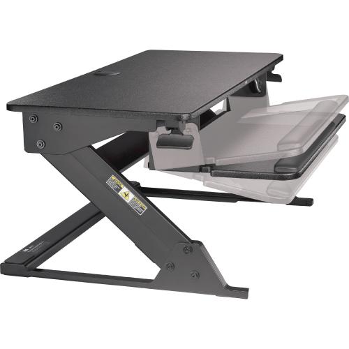 3M Precision Standing Desk Alternate-Image6/500