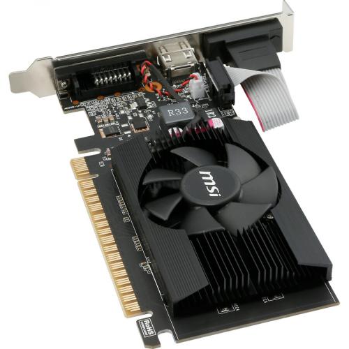 GeForce® GT 710 2GB