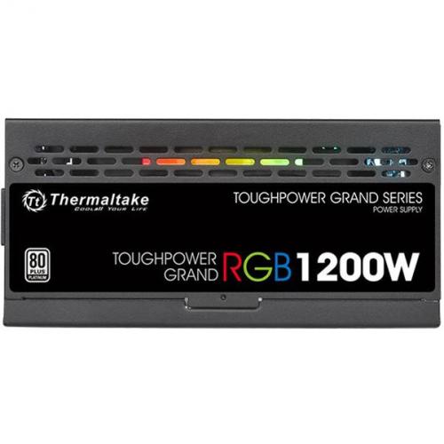 Thermaltake Toughpower Grand RGB 1200W Platinum - antonline.com
