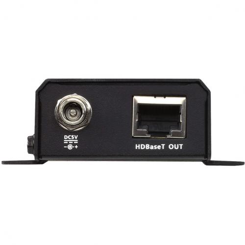 ATEN HDMI HDBaseT Extender (4K@100m) (HDBaseT Class A) TAA Compliant Alternate-Image6/500