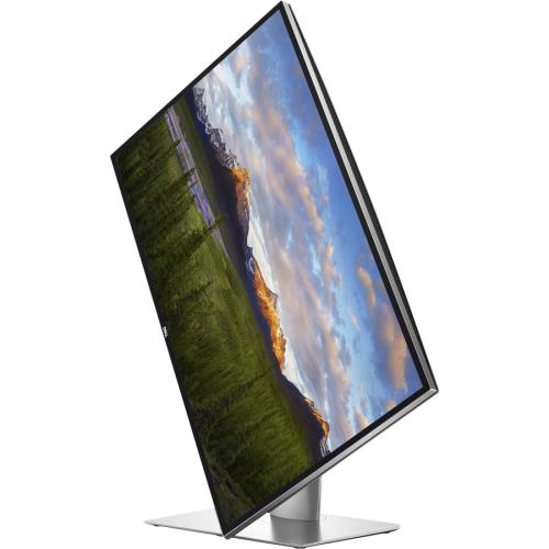 Dell UltraSharp UP3218K 32" Class 8K LCD Monitor   16:9   Black Alternate-Image6/500