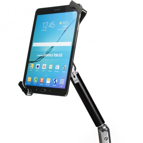 CTA Digital Multi Flex Vehicle Mount For Tablet, IPad Pro, IPad Mini, IPad Air Alternate-Image6/500