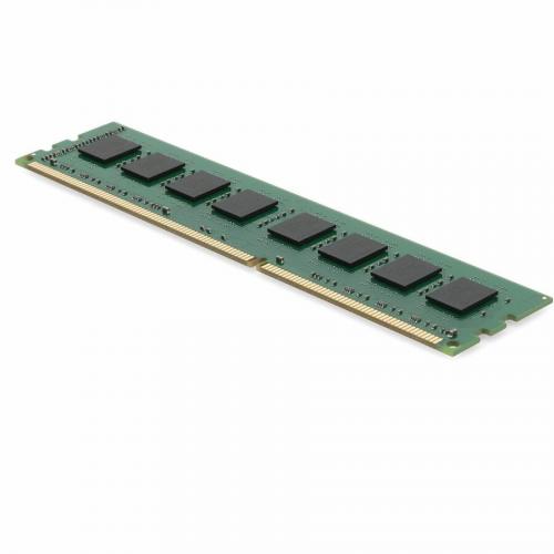 AddOn JEDEC Standard 8GB DDR3 1600MHz Unbuffered Dual Rank 1.35V 240 Pin CL11 UDIMM Alternate Image6/500