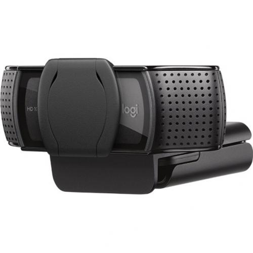 Logitech C920S Webcam   30 Fps   USB Alternate-Image6/500