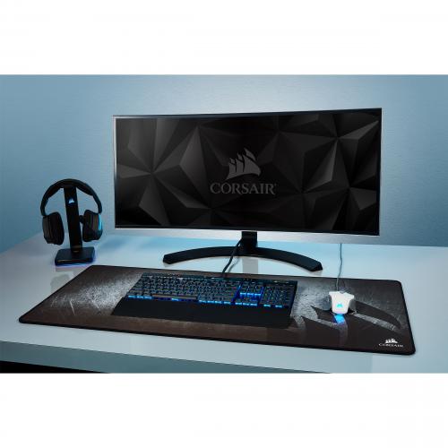 Corsair MM350 Premium Anti Fray Cloth Gaming Mouse Pad   Extended XL Alternate-Image6/500