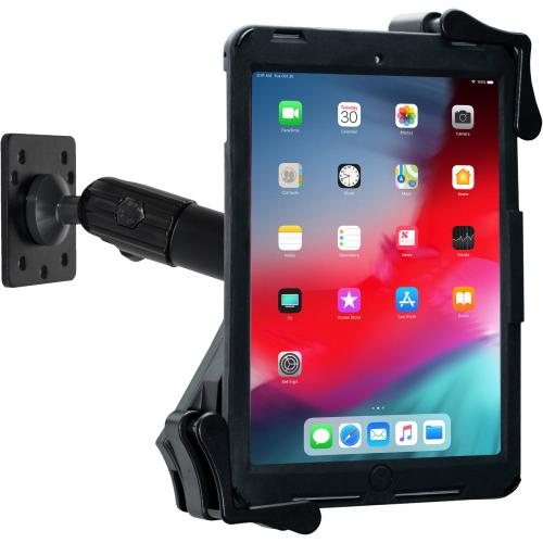 CTA Digital Vehicle Mount For Tablet, IPad Pro, IPad Air, IPad Mini Alternate-Image6/500