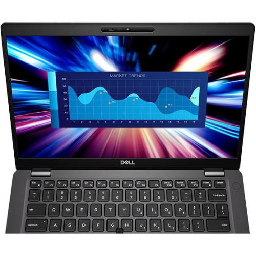 Dell Latitude 5000 5401 14" Notebook   1920 X 1080   Intel Core I5 9th Gen I5 9400H Quad Core (4 Core) 2.50 GHz   8 GB Total RAM   256 GB SSD Alternate-Image6/500