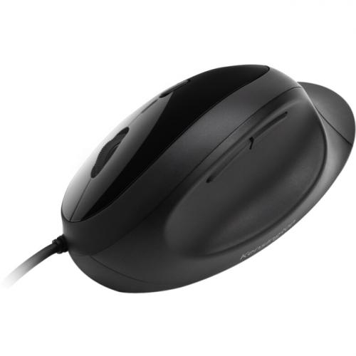 Kensington Pro Fit Ergo Wired Mouse Alternate-Image6/500
