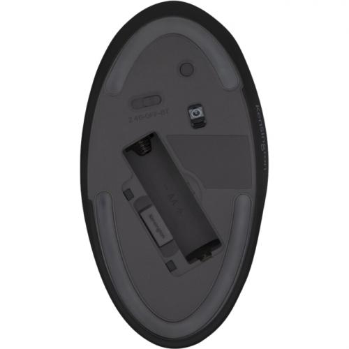 Kensington Pro Fit Ergo Wireless Mouse Black Alternate-Image6/500