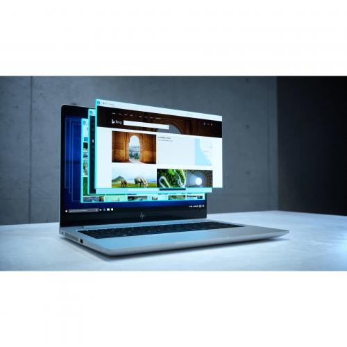 HP EliteBook X360 1030 G4 13.3" Touchscreen Convertible 2 In 1 Notebook   Intel Core I5 8th Gen I5 8365U   8 GB   256 GB SSD Alternate-Image6/500