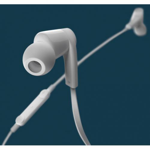 Belkin ROCKSTAR Headphones With Lightning Connector Alternate-Image6/500