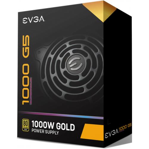 EVGA SuperNOVA 1000 G5 Power Supply Alternate-Image6/500