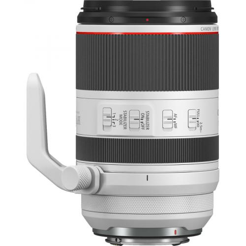 Canon   70 Mm To 200 Mmf/2.8   Telephoto Zoom Lens For Canon RF Alternate-Image6/500