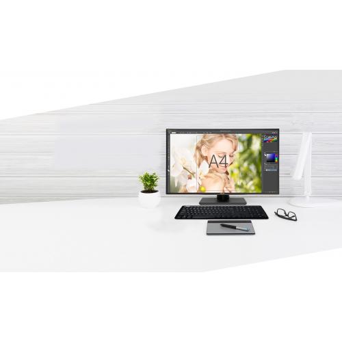 Asus ProArt PA329C 32" 4K UHD LED LCD Monitor   16:9   Black Alternate-Image6/500