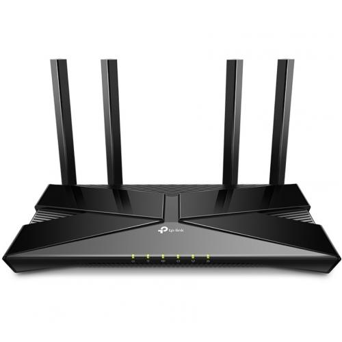 TP Link Archer AX10   Wi Fi 6 IEEE 802.11ax Ethernet Wireless Router Alternate-Image6/500