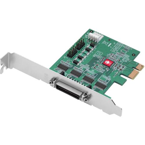 DP CYBERSERIAL 4S PCIE RS 232 FOUR SERIAL PORTS TO PCI EXPRESS Alternate-Image6/500