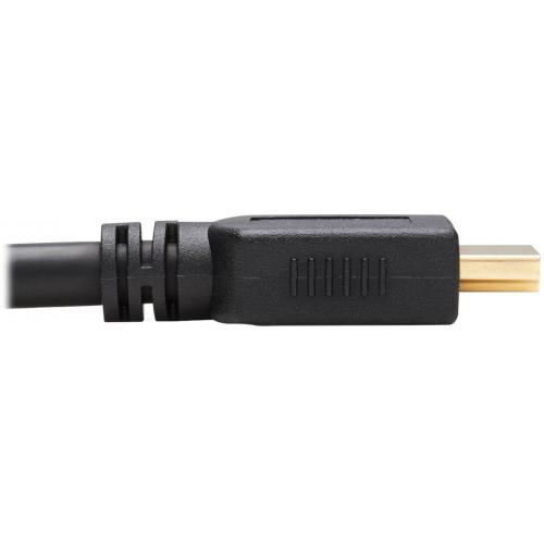 Tripp Lite By Eaton HDMI KVM Cable Kit   4K HDMI USB 2.0 3.5 Mm Audio (M/M) Black 6 Ft. (1.83 M) Alternate-Image6/500