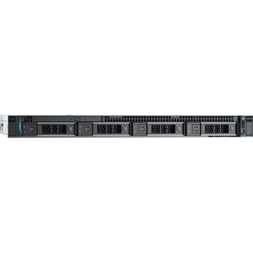 Dell EMC PowerEdge R240 1U Rack Server   1 X Intel Xeon E 2234 3.60 GHz   8 GB RAM   1 TB HDD   (1 X 1TB) HDD Configuration   12Gb/s SAS Controller   3 Year ProSupport Alternate-Image6/500