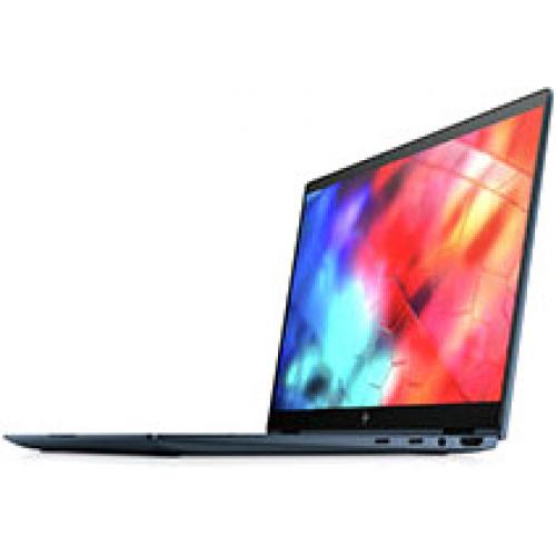 HP Elite Dragonfly 13.3" Touchscreen 2 In 1 Notebook   Intel Core I7 (8th Gen) I7 8665U Quad Core (4 Core) 1.90 GHz   16 GB RAM   512 GB SSD   Dragonfly Blue Alternate-Image6/500