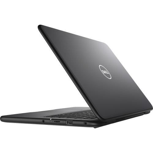 Dell Latitude 3000 3310 13.3" Touchscreen Convertible 2 In 1 Notebook   Full HD   1920 X 1080   Intel Core I5 8th Gen I5 8265U Quad Core (4 Core) 1.60 GHz   8 GB Total RAM   128 GB SSD   Black Alternate-Image6/500