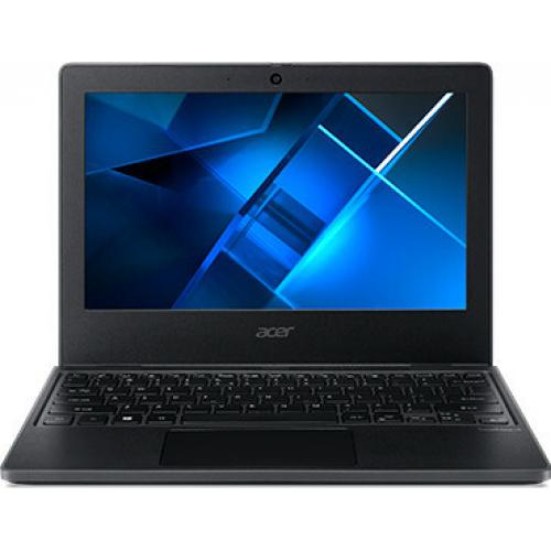 Acer TravelMate B3 B311 31 TMB311 31 P1L1 11.6" Notebook   HD   1366 X 768   Intel Pentium Silver N5030 Quad Core (4 Core) 1.10 GHz   8 GB Total RAM   128 GB Flash Memory   Shale Black Alternate-Image6/500