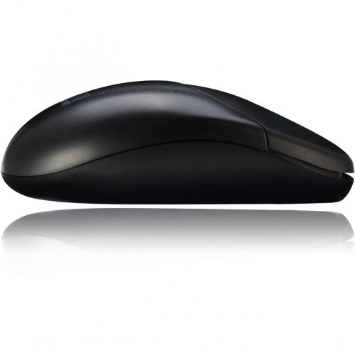Adesso Antimicrobial Wireless Desktop Mouse Alternate-Image6/500