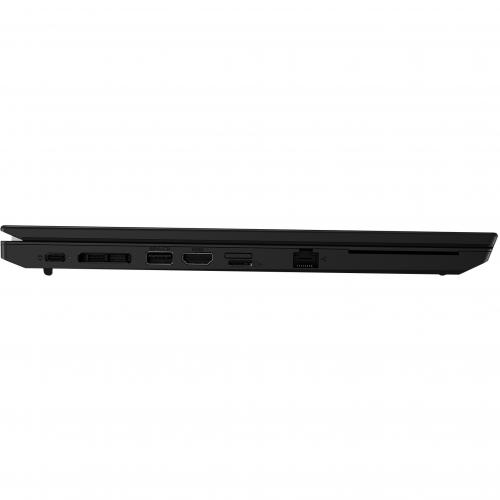 Lenovo ThinkPad L15 Gen1 20U7000KUS 15.6" Notebook   HD   1366 X 768   AMD Ryzen 3 Quad Core (4 Core) 2.50 GHz   4 GB Total RAM   256 GB SSD Alternate-Image6/500