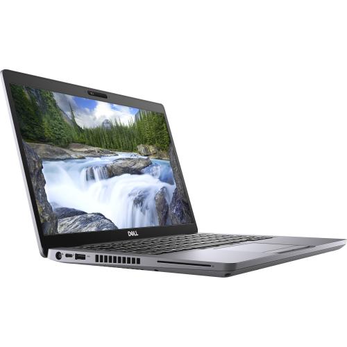 Dell Latitude 5000 5410 14" Touchscreen Notebook   Full HD   1920 X 1080   Intel Core I5 10th Gen I5 10310U Quad Core (4 Core) 1.70 GHz   8 GB Total RAM   256 GB SSD   Gray Alternate-Image6/500