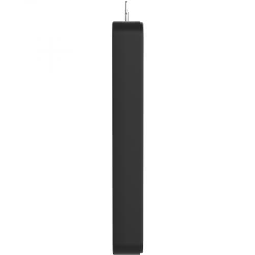 CTA Digital Premium Small Locking Wall Mount (Black) Alternate-Image6/500