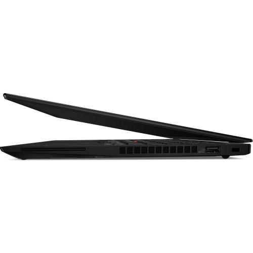 Lenovo ThinkPad T14s Gen 1 20T0004BUS 14" Touchscreen Notebook   Full HD   1920 X 1080   Intel Core I7 10th Gen I7 10610U Quad Core (4 Core) 1.80 GHz   16 GB Total RAM   1 TB SSD   Black Alternate-Image6/500