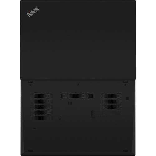 Lenovo ThinkPad T14 Gen 1 20S0005RUS 14" Notebook   Full HD   1920 X 1080   Intel Core I5 10th Gen I5 10310U Quad Core (4 Core) 1.60 GHz   8 GB Total RAM   256 GB SSD   Black Alternate-Image6/500