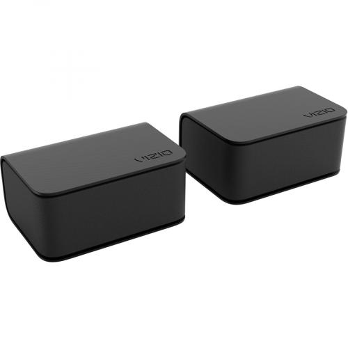 VIZIO V51 H6 5.1 Bluetooth Smart Speaker   Alexa, Google Assistant, Siri Supported   Black Alternate-Image6/500
