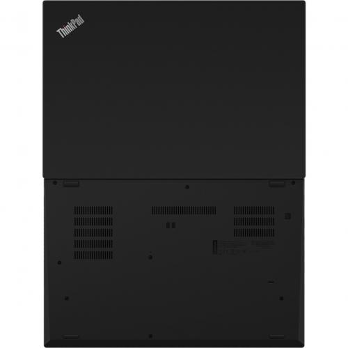 Lenovo ThinkPad T15 Gen 1 20S6004PUS 15.6" Notebook   Full HD   1920 X 1080   Intel Core I5 10th Gen I5 10310U Quad Core (4 Core) 1.70 GHz   8 GB Total RAM   256 GB SSD   Glossy Black Alternate-Image6/500