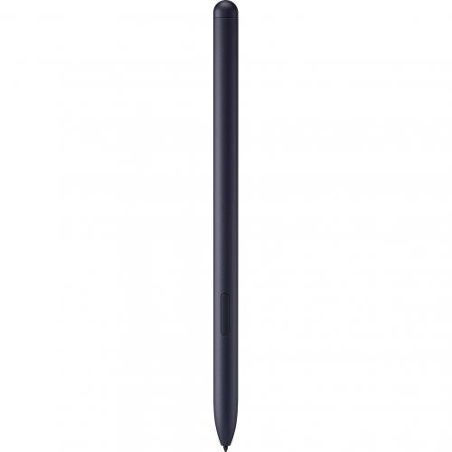 Samsung Galaxy Tab S7 SM T878 Tablet   11" WQXGA   Octa Core (8 Core) 3.09 GHz 2.40 GHz 1.80 GHz   6 GB RAM   128 GB Storage   Android 10   5G   Mystical Black Alternate-Image6/500